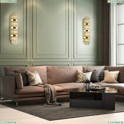 Светильник 4854/4W ★ Odeon Light — купить в интернет магазине ЛЮСТРАВИК☀