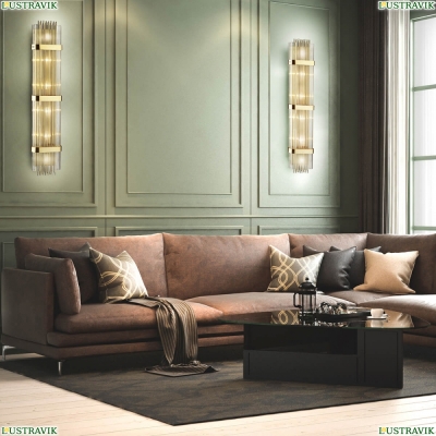 Светильник 4853/6W ★ Odeon Light — купить в интернет магазине ЛЮСТРАВИК☀