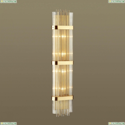 Светильник 4853/6W ★ Odeon Light — купить в интернет магазине ЛЮСТРАВИК☀