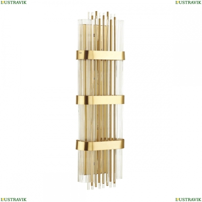 Светильник 4853/4W ★ Odeon Light — купить в интернет магазине ЛЮСТРАВИК☀