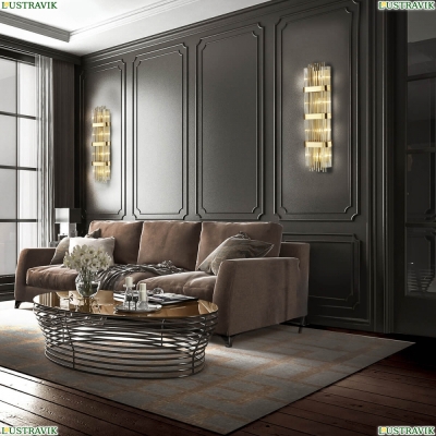 Светильник 4853/4W ★ Odeon Light — купить в интернет магазине ЛЮСТРАВИК☀