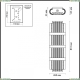 Светильник 4853/4W ★ Odeon Light — купить в интернет магазине ЛЮСТРАВИК☀