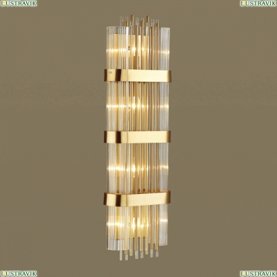 Светильник 4853/4W ★ Odeon Light — купить в интернет магазине ЛЮСТРАВИК☀