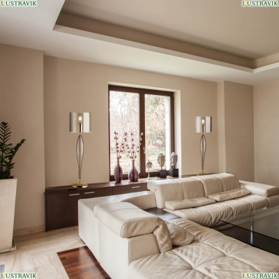 Настольную Лампу 4850/1T ★ Odeon Light — купить в интернет магазине ЛЮСТРАВИК☀