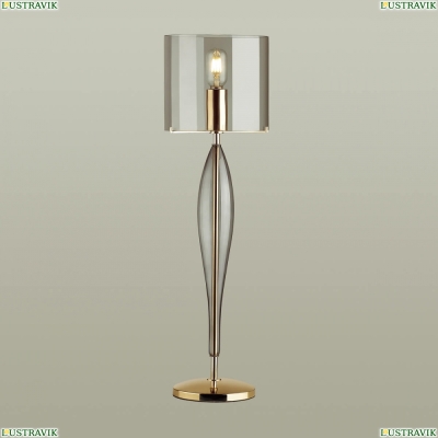 Настольную Лампу 4850/1T ★ Odeon Light — купить в интернет магазине ЛЮСТРАВИК☀