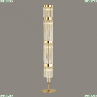 Торшер 4788/12F ★ Odeon Light — купить в интернет магазине ЛЮСТРАВИК☀