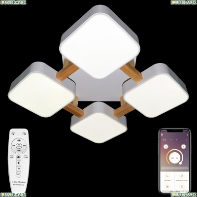 Люстру LED LAMPS 81323 ★ Natali Kovaltseva LED — купить в интернет магазине ЛЮСТРАВИК☀