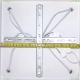 Люстру LED LAMPS 81323 ★ Natali Kovaltseva LED — купить в интернет магазине ЛЮСТРАВИК☀