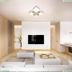 Люстру LED LAMPS 81323 ★ Natali Kovaltseva LED — купить в интернет магазине ЛЮСТРАВИК☀