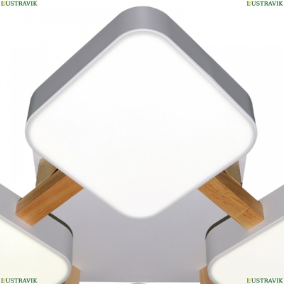Люстру LED LAMPS 81323 ★ Natali Kovaltseva LED — купить в интернет магазине ЛЮСТРАВИК☀