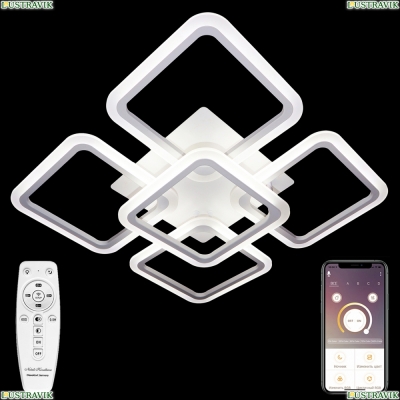 Люстру HIGH-TECH LED LAMPS 82022 ★ Natali Kovaltseva LED — купить в интернет магазине ЛЮСТРАВИК☀