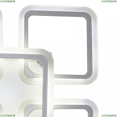 Люстру HIGH-TECH LED LAMPS 82022 ★ Natali Kovaltseva LED — купить в интернет магазине ЛЮСТРАВИК☀