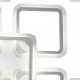 Люстру HIGH-TECH LED LAMPS 82022 ★ Natali Kovaltseva LED — купить в интернет магазине ЛЮСТРАВИК☀