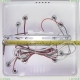 Люстру HIGH-TECH LED LAMPS 82022 ★ Natali Kovaltseva LED — купить в интернет магазине ЛЮСТРАВИК☀