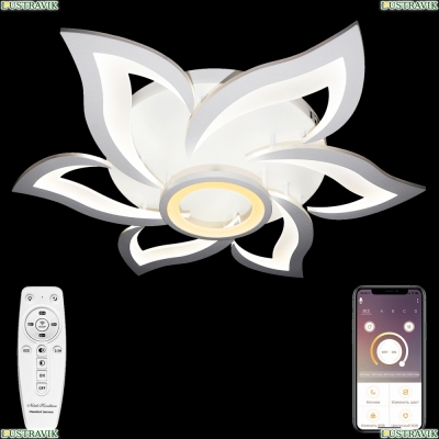 Люстру HIGH-TECH LED LAMPS 82020 ★ Natali Kovaltseva LED — купить в интернет магазине ЛЮСТРАВИК☀