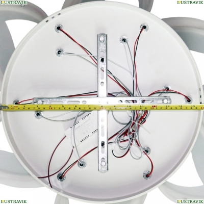 Люстру HIGH-TECH LED LAMPS 82020 ★ Natali Kovaltseva LED — купить в интернет магазине ЛЮСТРАВИК☀