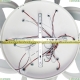 Люстру HIGH-TECH LED LAMPS 82020 ★ Natali Kovaltseva LED — купить в интернет магазине ЛЮСТРАВИК☀