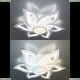Люстру HIGH-TECH LED LAMPS 82020 ★ Natali Kovaltseva LED — купить в интернет магазине ЛЮСТРАВИК☀