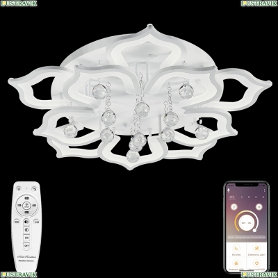 Люстру HIGH-TECH LED LAMPS 82029 ★ Natali Kovaltseva HIGH-TECH LED LAMPS — купить в интернет магазине ЛЮСТРАВИК☀