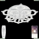 Люстру HIGH-TECH LED LAMPS 82029 ★ Natali Kovaltseva HIGH-TECH LED LAMPS — купить в интернет магазине ЛЮСТРАВИК☀