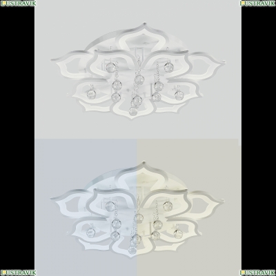 Люстру HIGH-TECH LED LAMPS 82029 ★ Natali Kovaltseva HIGH-TECH LED LAMPS — купить в интернет магазине ЛЮСТРАВИК☀