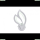 Бра LED LAMPS 81108/1W ★ Natali Kovaltseva LED — купить в интернет магазине ЛЮСТРАВИК☀