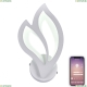 Бра LED LAMPS 81108/1W ★ Natali Kovaltseva LED — купить в интернет магазине ЛЮСТРАВИК☀