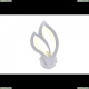 Бра LED LAMPS 81108/1W ★ Natali Kovaltseva LED — купить в интернет магазине ЛЮСТРАВИК☀