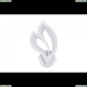 Бра LED LAMPS 81108/1W ★ Natali Kovaltseva LED — купить в интернет магазине ЛЮСТРАВИК☀