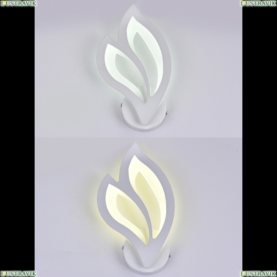 Бра LED LAMPS 81108/1W ★ Natali Kovaltseva LED — купить в интернет магазине ЛЮСТРАВИК☀
