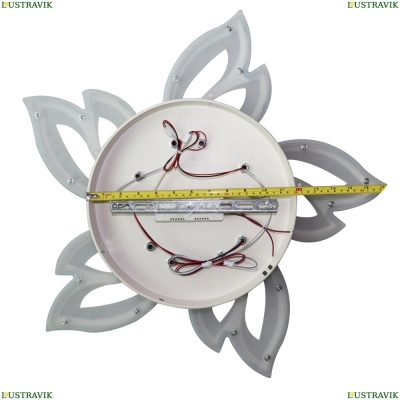 Люстру HIGH-TECH LED LAMPS 82006 ★ Natali Kovaltseva HIGH-TECH LED LAMPS — купить в интернет магазине ЛЮСТРАВИК☀