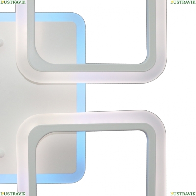 Люстру HIGH-TECH LED LAMPS 82004 ★ Natali Kovaltseva HIGH-TECH LED LAMPS — купить в интернет магазине ЛЮСТРАВИК☀