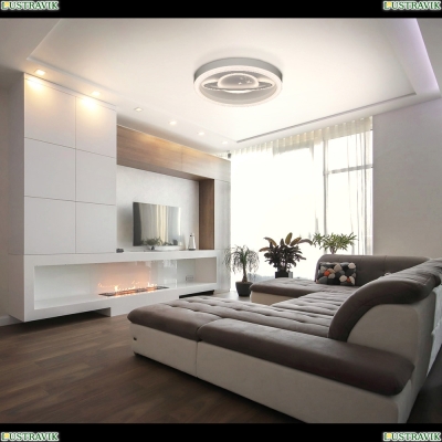 Люстру LED LAMPS 81098 ★ Natali Kovaltseva LED — купить в интернет магазине ЛЮСТРАВИК☀