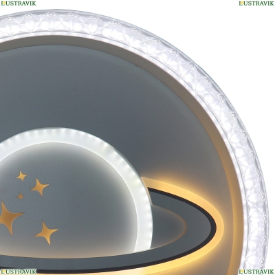 Люстру LED LAMPS 81098 ★ Natali Kovaltseva LED — купить в интернет магазине ЛЮСТРАВИК☀