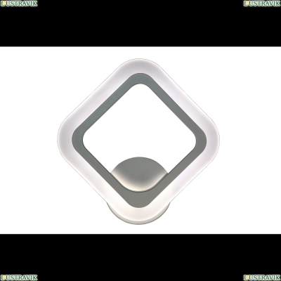 Бра LED LAMPS 81138/1W ★ Natali Kovaltseva 81138 — купить в интернет магазине ЛЮСТРАВИК☀