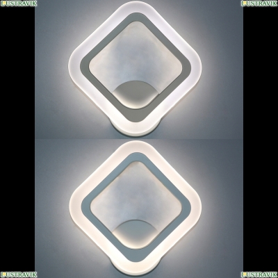 Бра LED LAMPS 81138/1W ★ Natali Kovaltseva 81138 — купить в интернет магазине ЛЮСТРАВИК☀