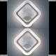 Бра LED LAMPS 81138/1W ★ Natali Kovaltseva 81138 — купить в интернет магазине ЛЮСТРАВИК☀