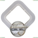 Бра LED LAMPS 81138/1W ★ Natali Kovaltseva 81138 — купить в интернет магазине ЛЮСТРАВИК☀