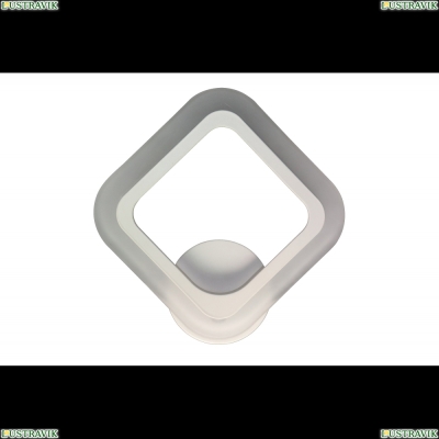 Бра LED LAMPS 81138/1W ★ Natali Kovaltseva 81138 — купить в интернет магазине ЛЮСТРАВИК☀