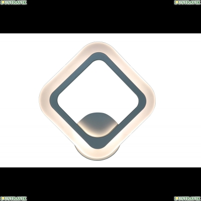 Бра LED LAMPS 81138/1W ★ Natali Kovaltseva 81138 — купить в интернет магазине ЛЮСТРАВИК☀