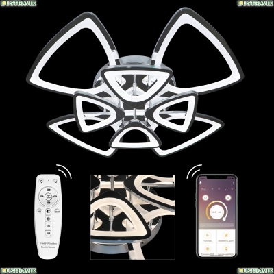 Люстру INNOVATION STYLE 83019 ★ Natali Kovaltseva INNOVATION STYLE — купить в интернет магазине ЛЮСТРАВИК☀