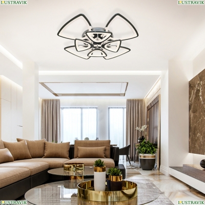 Люстру INNOVATION STYLE 83019 ★ Natali Kovaltseva INNOVATION STYLE — купить в интернет магазине ЛЮСТРАВИК☀