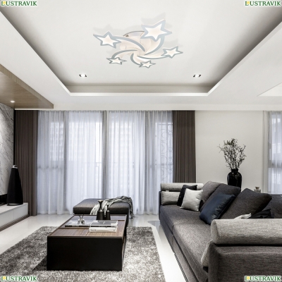 Люстру INNOVATION STYLE 83018 ★ Natali Kovaltseva INNOVATION STYLE — купить в интернет магазине ЛЮСТРАВИК☀