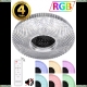 Люстру LED LAMPS 81084 ★ Natali Kovaltseva LED LAMPS — купить в интернет магазине ЛЮСТРАВИК☀