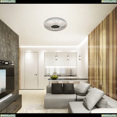 Люстру LED LAMPS 81084 ★ Natali Kovaltseva LED LAMPS — купить в интернет магазине ЛЮСТРАВИК☀