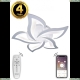 Люстру INNOVATION STYLE 83002 ★ Natali Kovaltseva INNOVATION STYLE — купить в интернет магазине ЛЮСТРАВИК☀