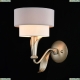 Бра H311-01-G ★Maytoni, 1 x 40Вт☀, Золото► — Купить▼