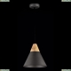 Люстра P359-PL-220-C ★Maytoni, 1 x 60Вт☀, Коричневый► — Купить▼