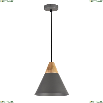 Люстра P359-PL-220-C ★Maytoni, 1 x 60Вт☀, Коричневый► — Купить▼