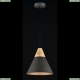 Люстра P359-PL-220-C ★Maytoni, 1 x 60Вт☀, Коричневый► — Купить▼